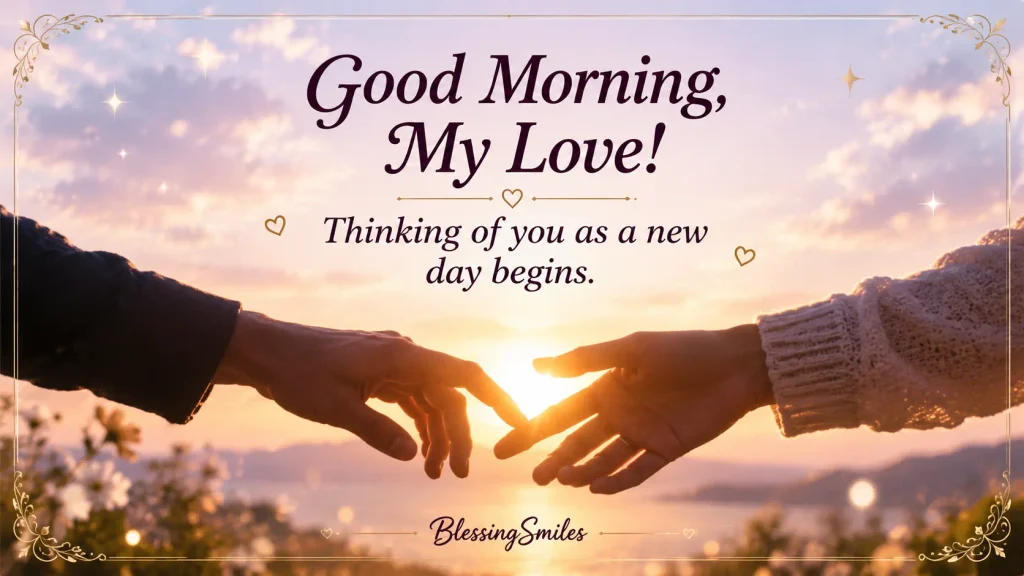 Good Day Messages for Girlfriend 